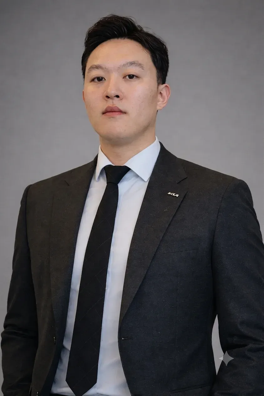기아 석수대리점 김찬호 카마스터 프로필 사진